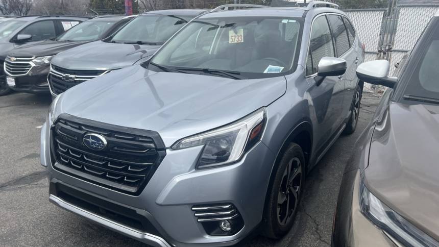 2023 Subaru Forester Touring — SUV — 29,142 mi — Lindon, UT