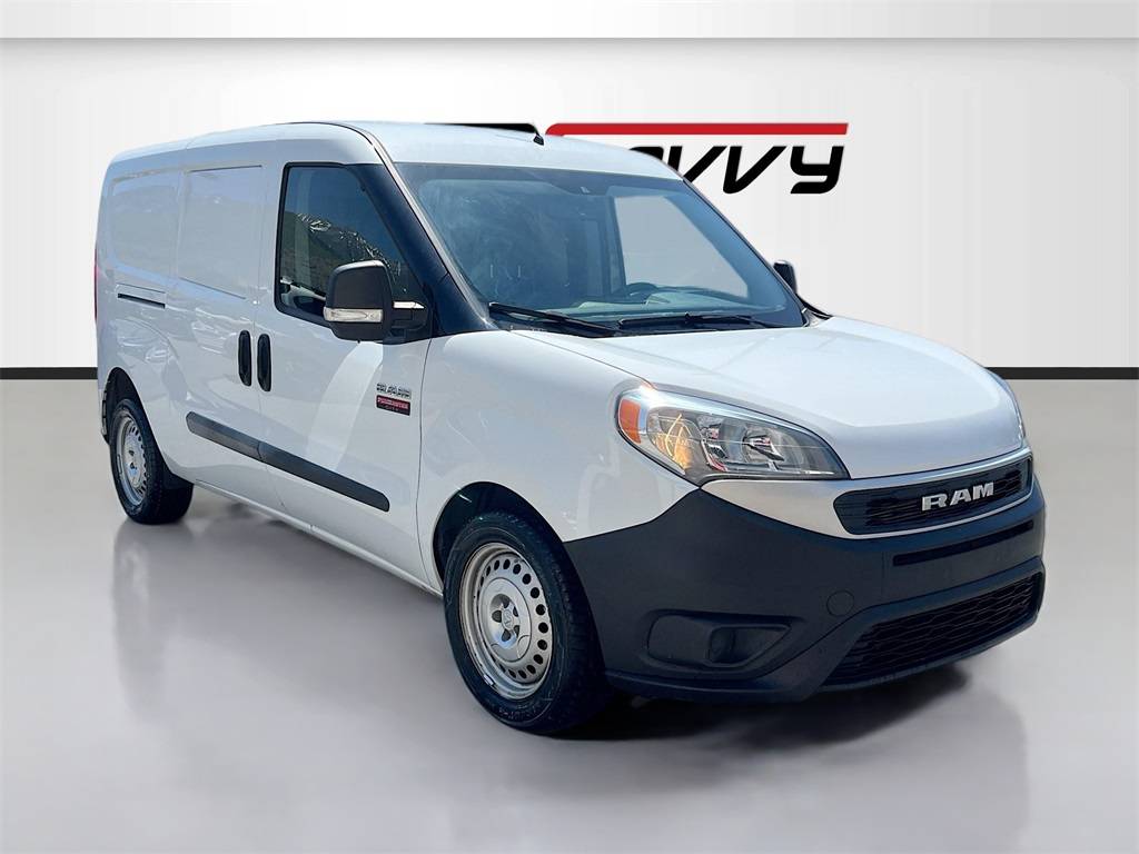 2022 Ram ProMaster City Cargo Van Tradesman — Cargo Van — 37,346 mi — Lindon, UT
