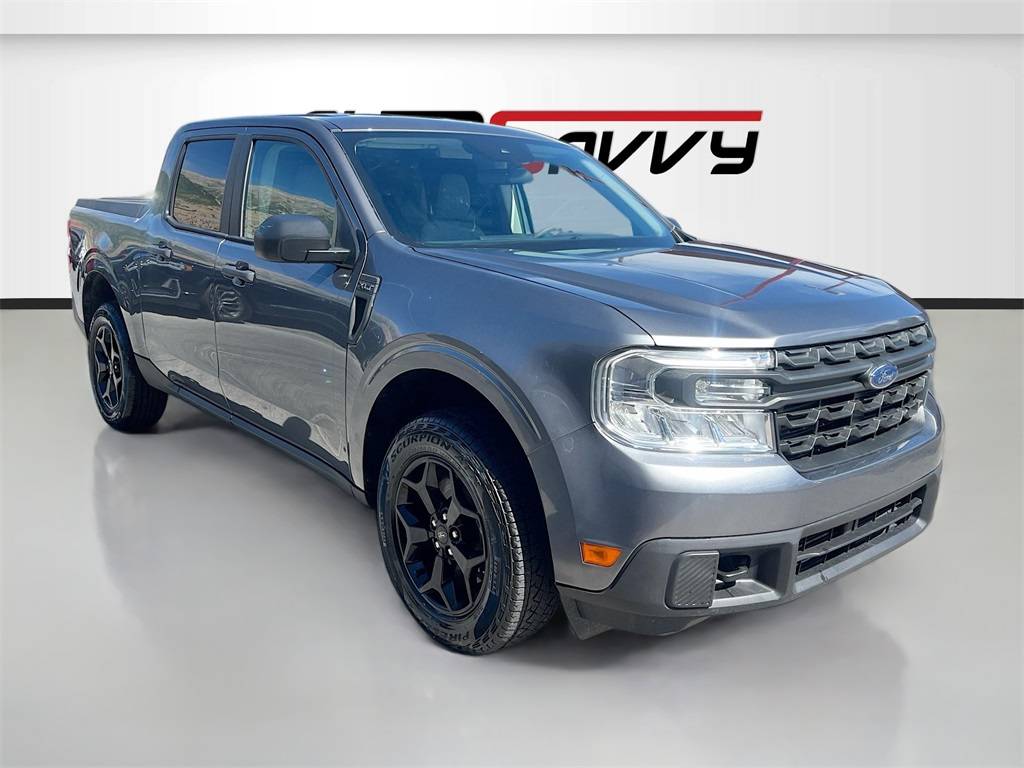 2023 Ford Maverick XLT — Pickup Truck — 29,996 mi — Lindon, UT