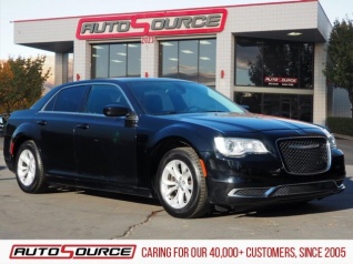 Used 2015 Chrysler 300s For Sale Truecar