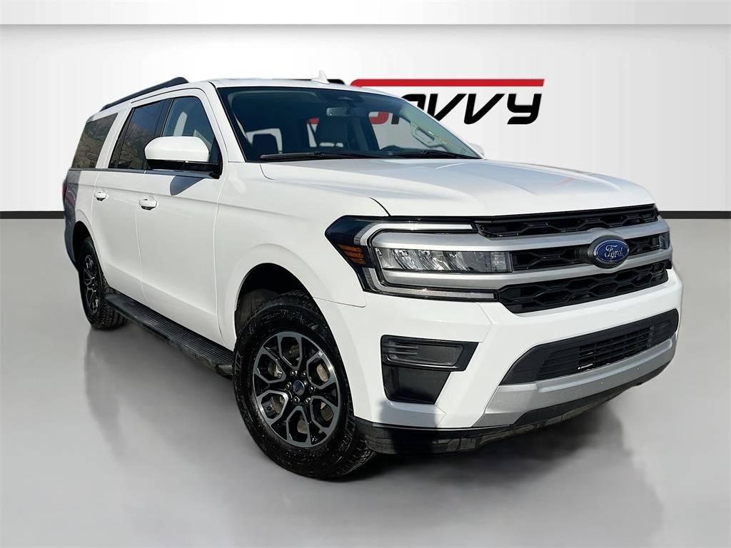 2024 Ford Expedition XLT — SUV — 37,216 mi — Lindon, UT