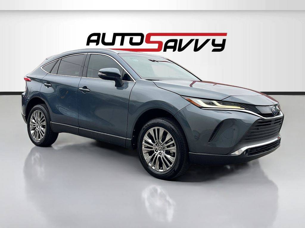 2024 Toyota Venza XLE — SUV — 12,755 mi — Lindon, UT
