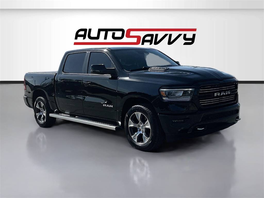 2023 Ram 1500 Laramie — Pickup Truck — 45,800 mi — Woods Cross, UT