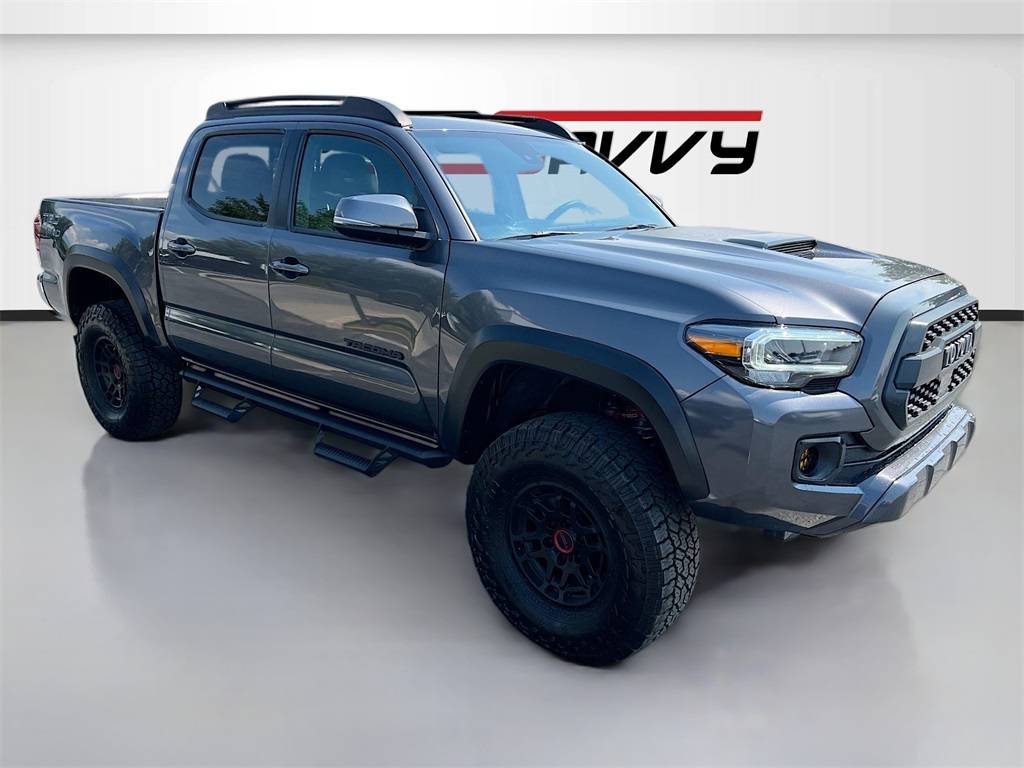2023 Toyota Tacoma TRD Pro — Pickup Truck — 15,998 mi — Woods Cross, UT