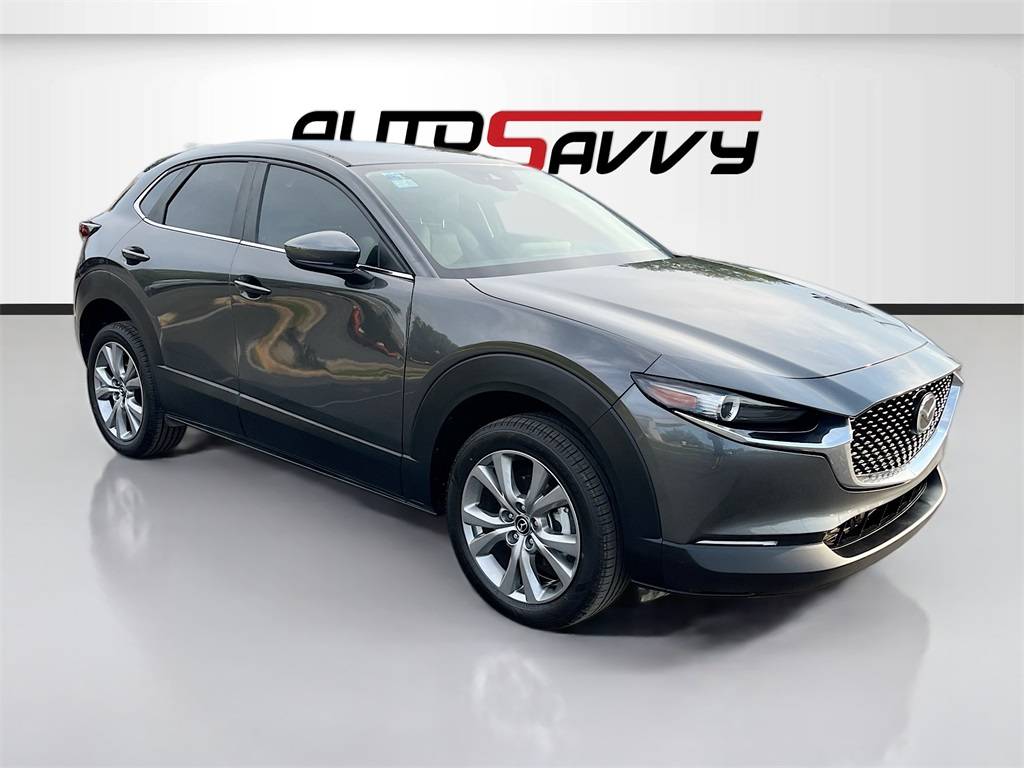 2021 Mazda CX-30 Select — SUV — 10,057 mi — Woods Cross, UT