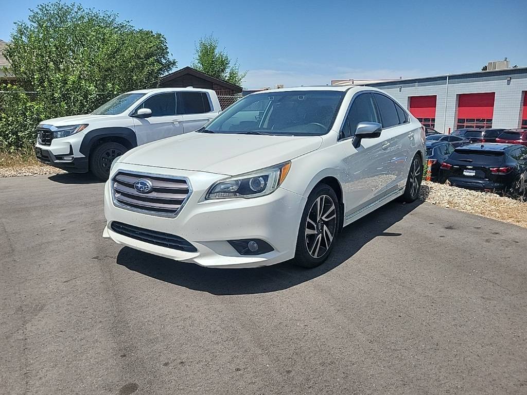 2017 Subaru Legacy 2.5i Sport — Sedan — 113,939 mi — Woods Cross, UT
