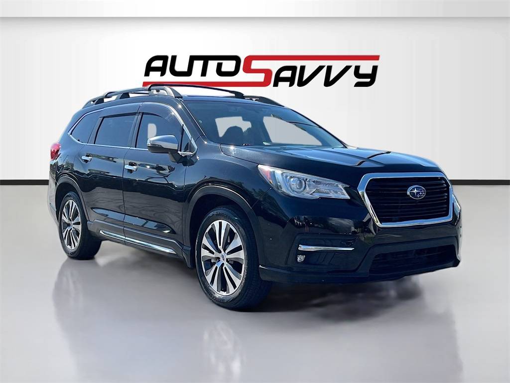 2019 Subaru Ascent Touring — SUV — 62,540 mi — Woods Cross, UT