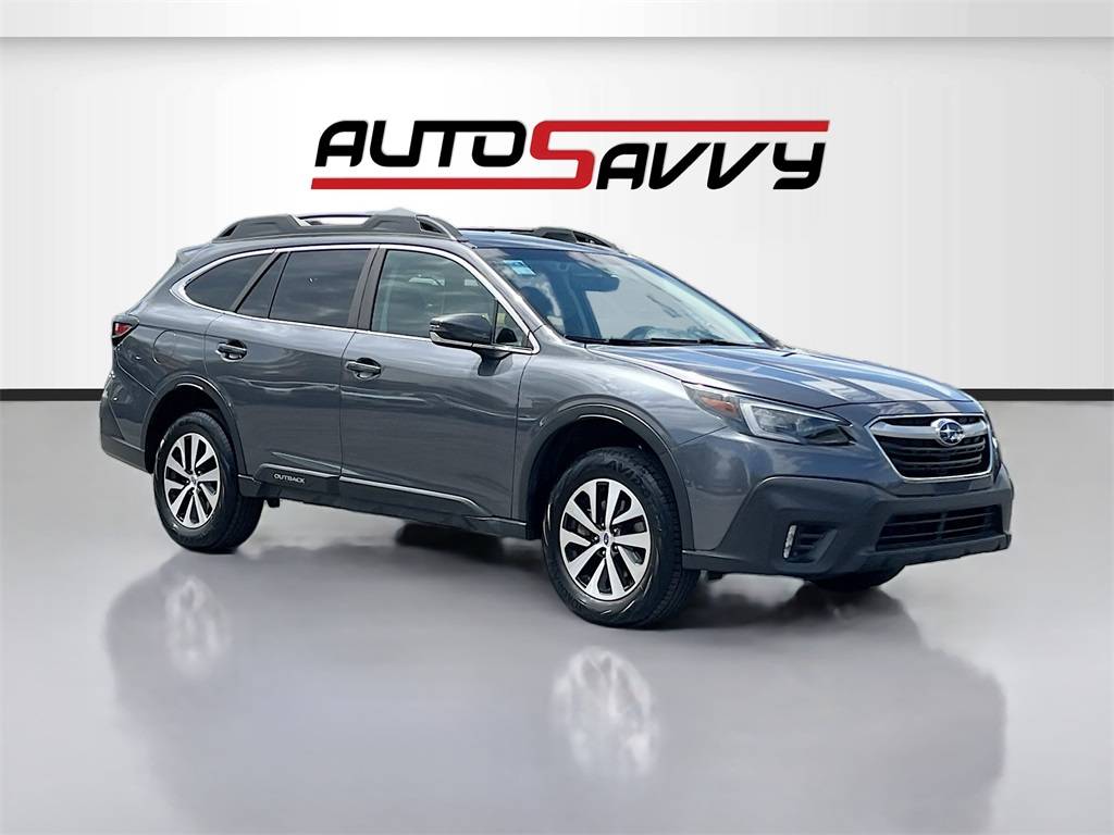 2022 Subaru Outback 2.5i Premium — SUV — 41,268 mi — Woods Cross, UT