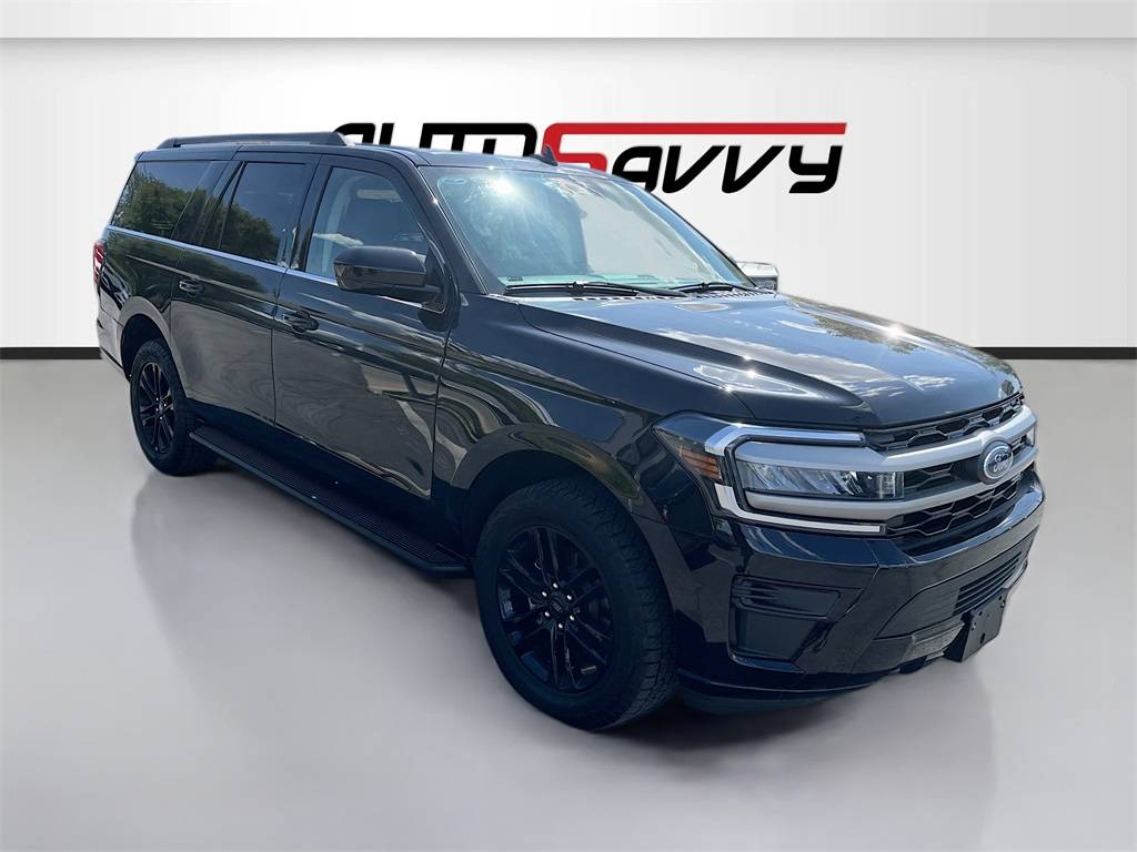 2024 Ford Expedition XLT — SUV — 9,730 mi — Woods Cross, UT