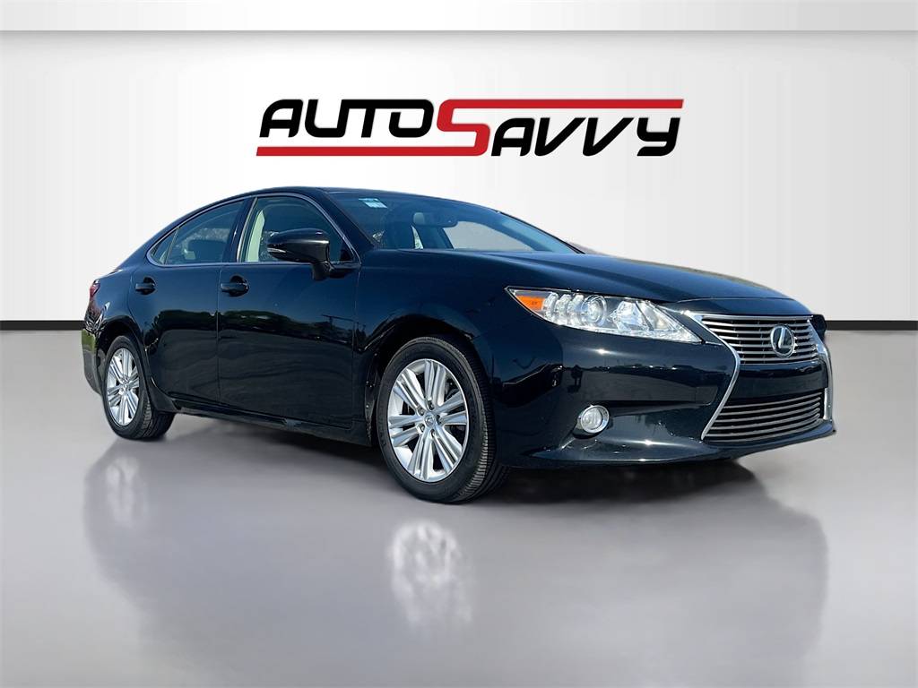 2015 Lexus ES ES 350 — Sedan — 85,136 mi — Woods Cross, UT