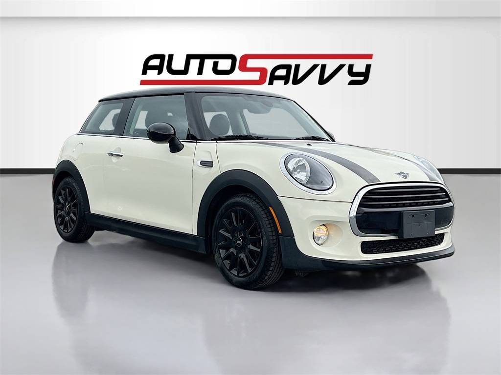 2019 MINI Hardtop Cooper — Hatchback — 50,868 mi — Woods Cross, UT