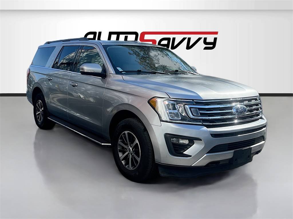 2021 Ford Expedition XLT — SUV — 59,142 mi — Woods Cross, UT