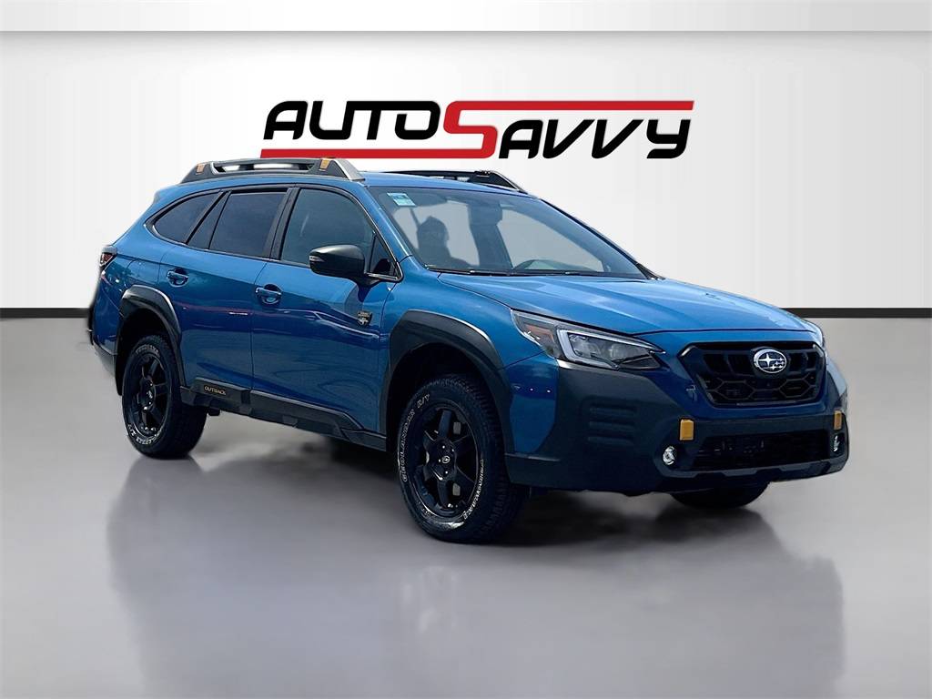 2023 Subaru Outback Wilderness — SUV — 31,556 mi — Woods Cross, UT