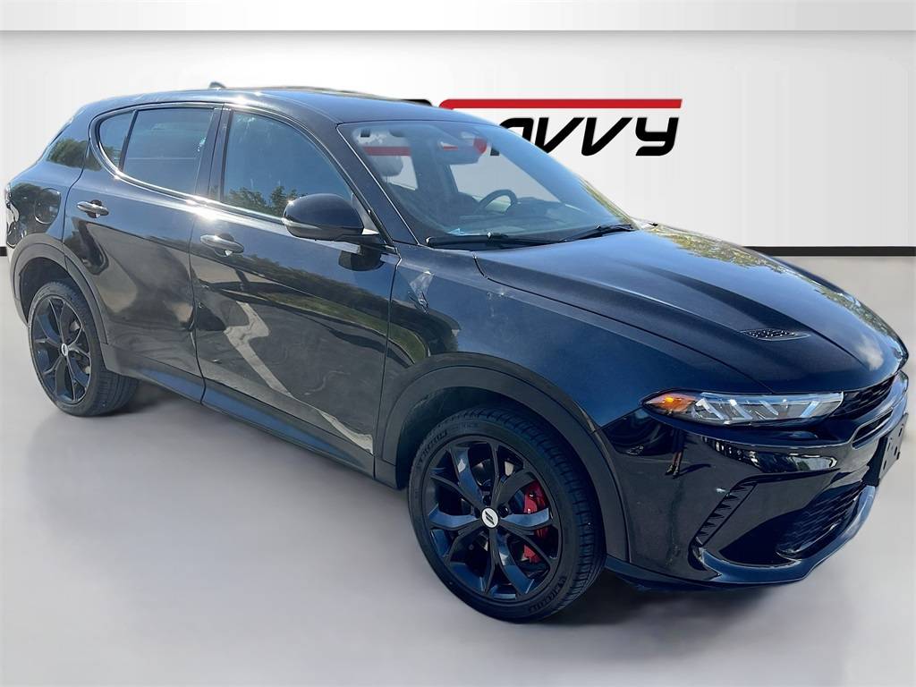2024 Dodge Hornet GT — SUV — 27,287 mi — Woods Cross, UT