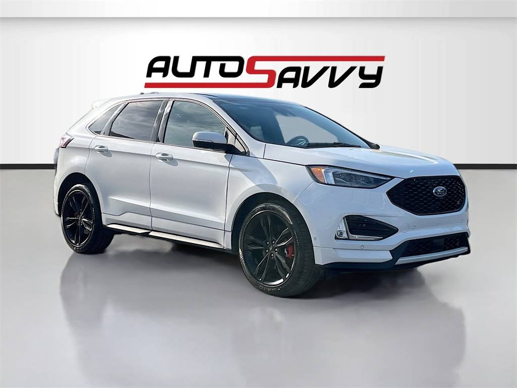 2024 Ford Edge ST — SUV — 6,367 mi — Woods Cross, UT