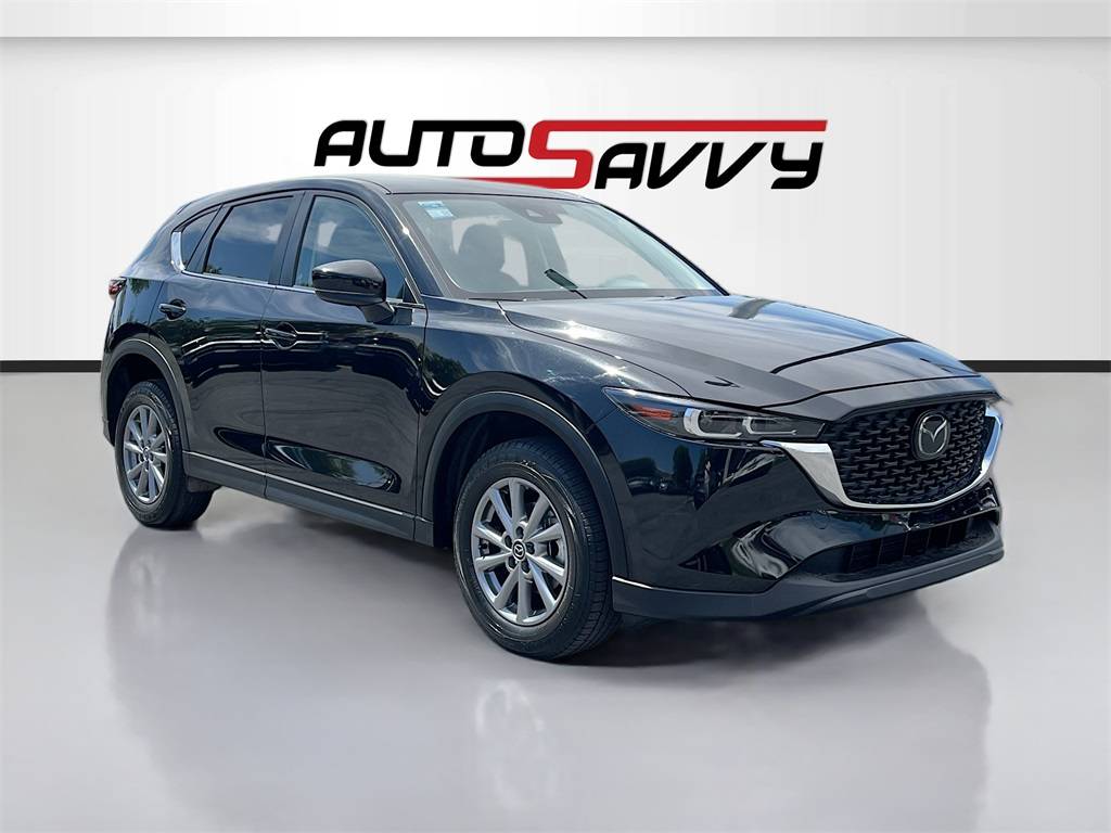2022 Mazda CX-5 2.5 S — SUV — 34,371 mi — Woods Cross, UT