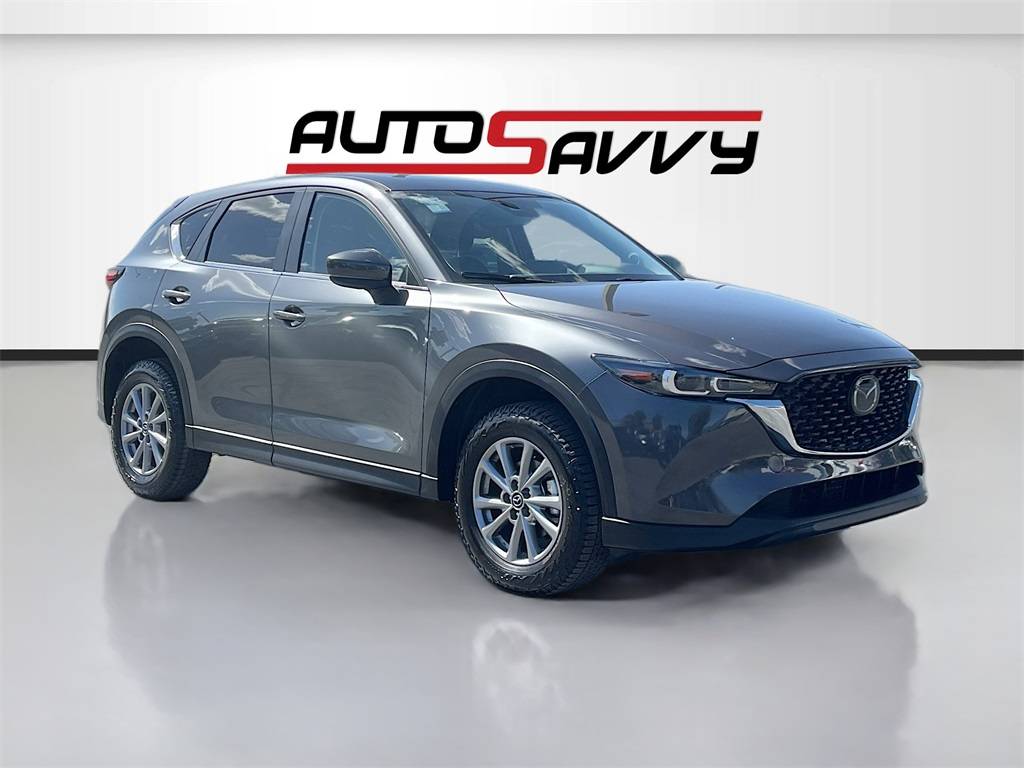 2023 Mazda CX-5 2.5 S Preferred — SUV — 11,131 mi — Woods Cross, UT