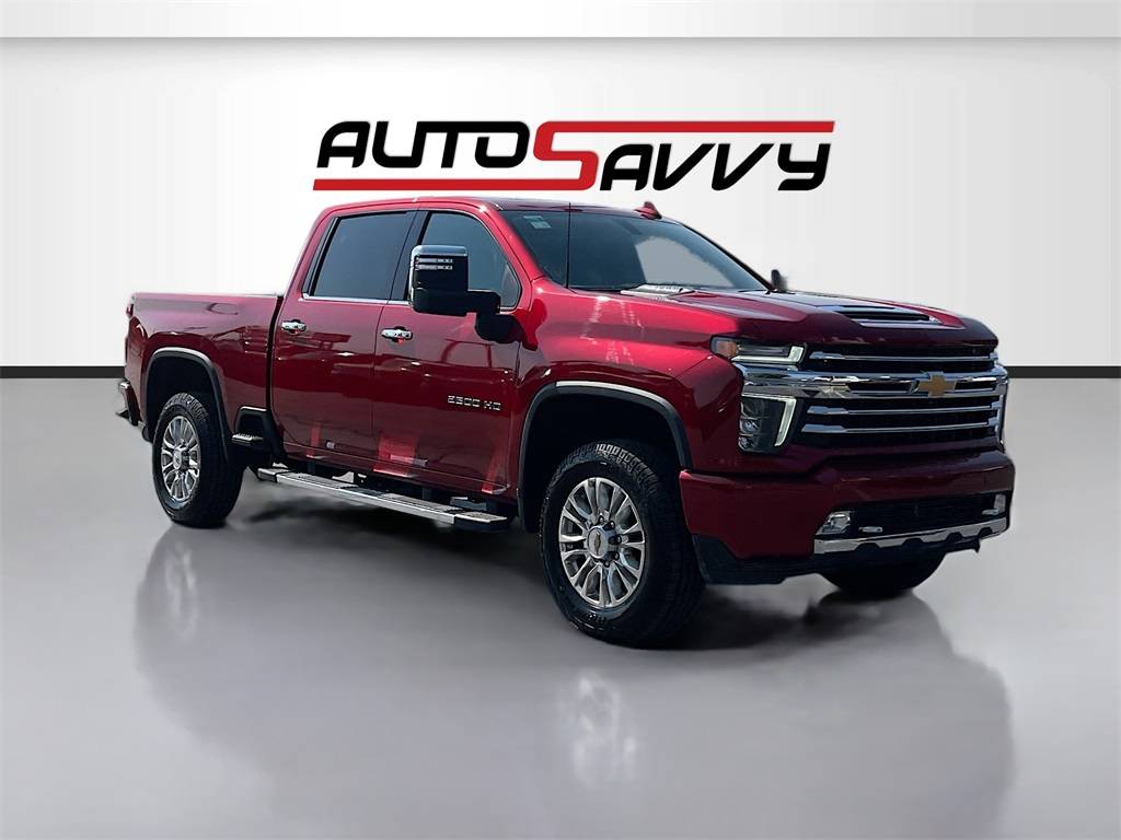 2023 Chevrolet Silverado 2500HD High Country — Pickup Truck — 66,100 mi — Woods Cross, UT