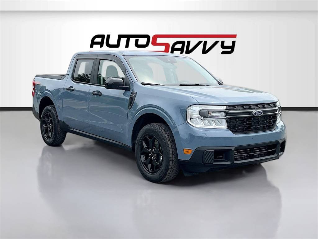 2024 Ford Maverick XLT — Pickup Truck — 5,656 mi — Woods Cross, UT