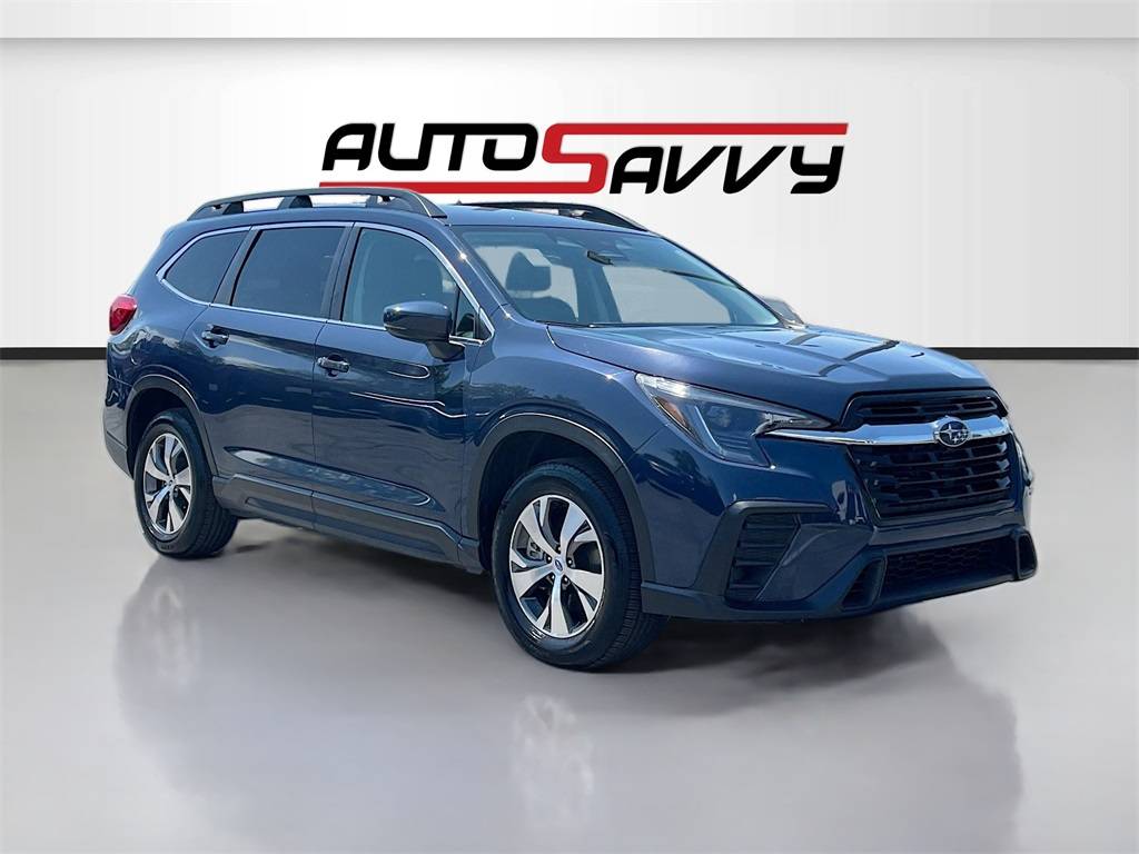 2024 Subaru Ascent Premium — SUV — 29,892 mi — Woods Cross, UT