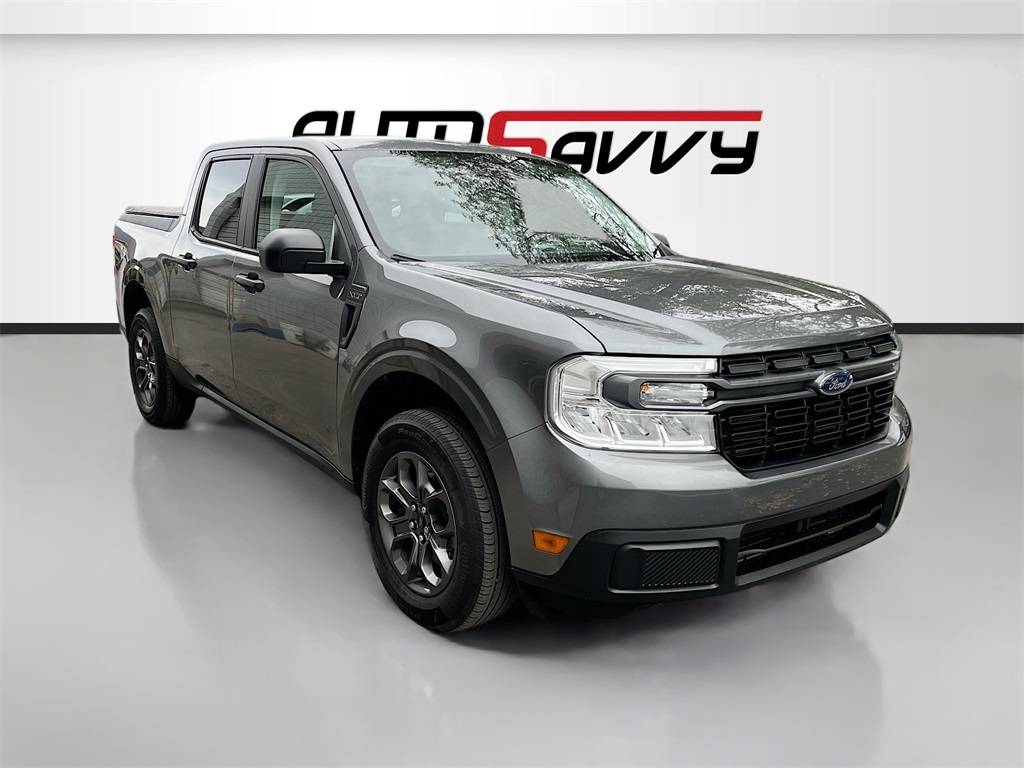 2024 Ford Maverick XLT — Pickup Truck — 16,377 mi — Woods Cross, UT