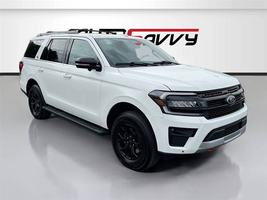 2022 Ford Expedition Timberline — SUV — 54,869 mi — Woods Cross, UT