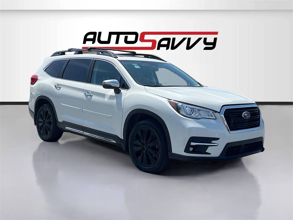 2020 Subaru Ascent Touring — SUV — 54,453 mi — Woods Cross, UT