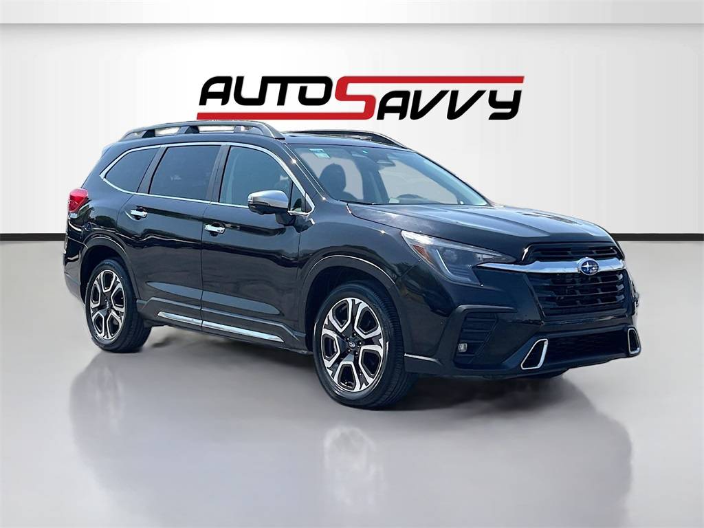 2023 Subaru Ascent Touring — SUV — 4,877 mi — Woods Cross, UT