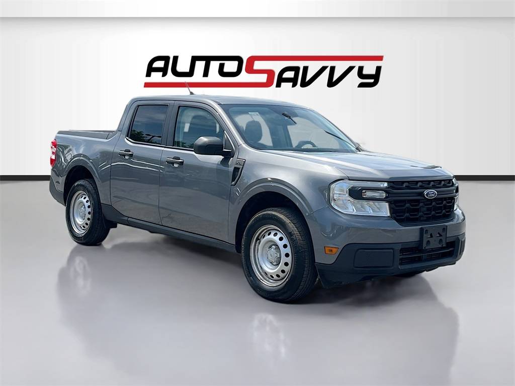 2023 Ford Maverick XL — Pickup Truck — 23,151 mi — Woods Cross, UT