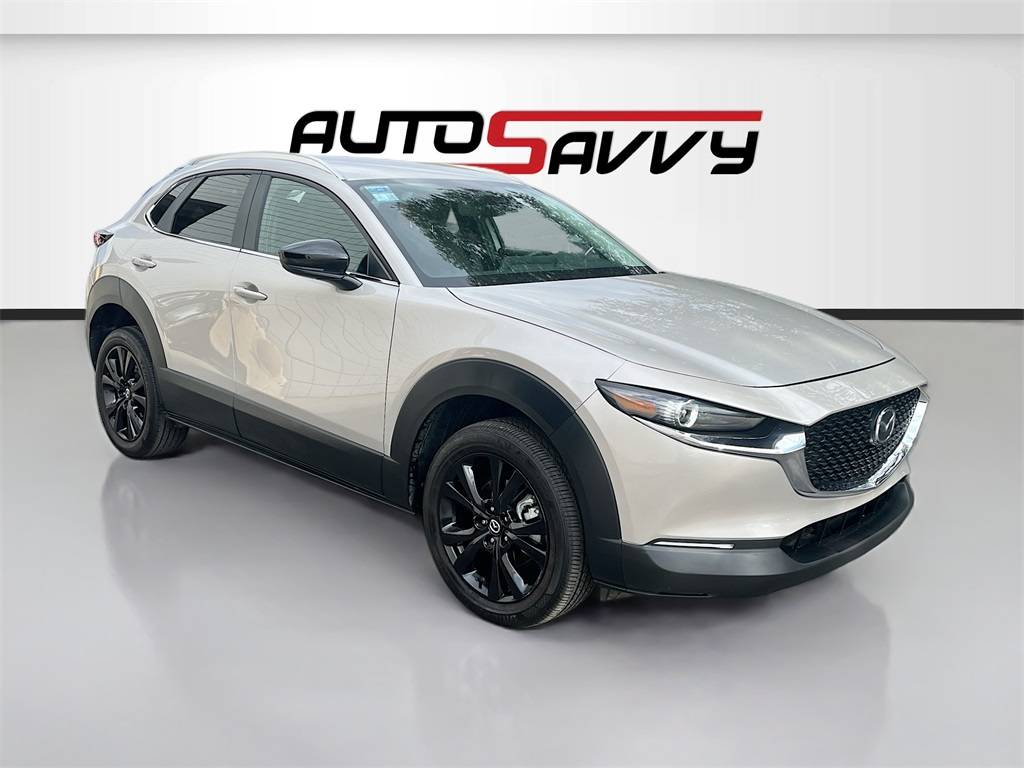 2024 Mazda CX-30 Select — SUV — 10,116 mi — Woods Cross, UT