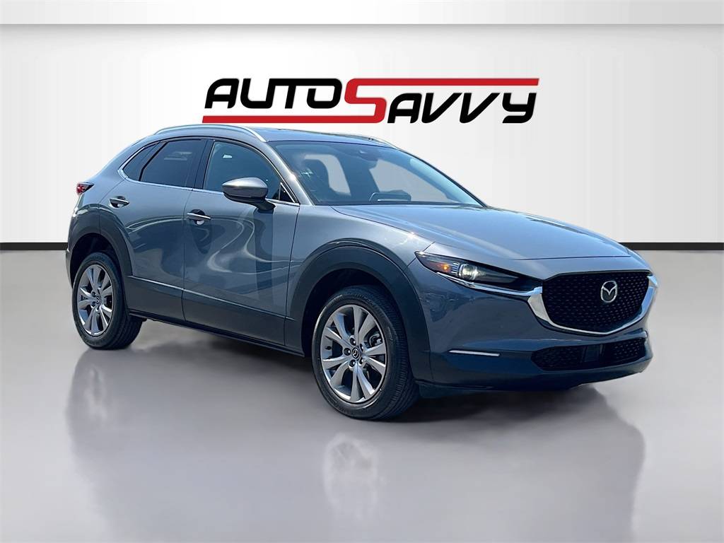 2021 Mazda CX-30 Premium — SUV — 26,300 mi — Woods Cross, UT