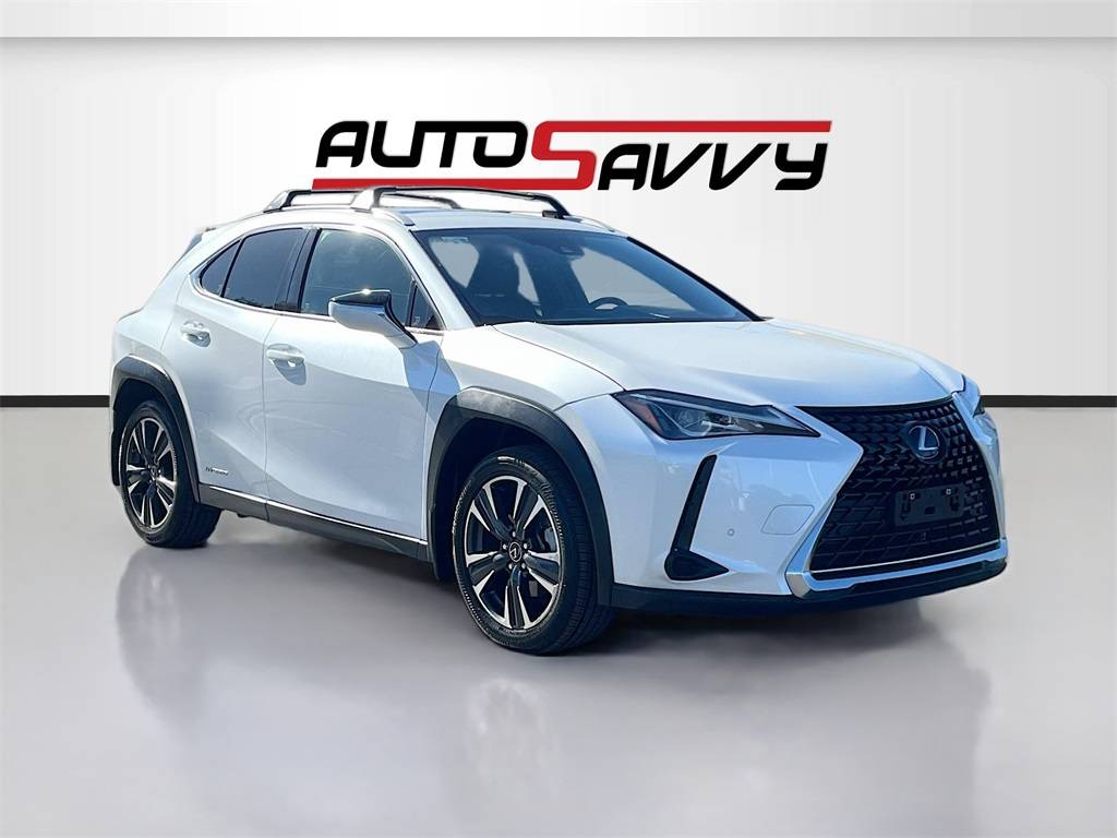 2022 Lexus UX UX 250h — SUV — 57,959 mi — Woods Cross, UT