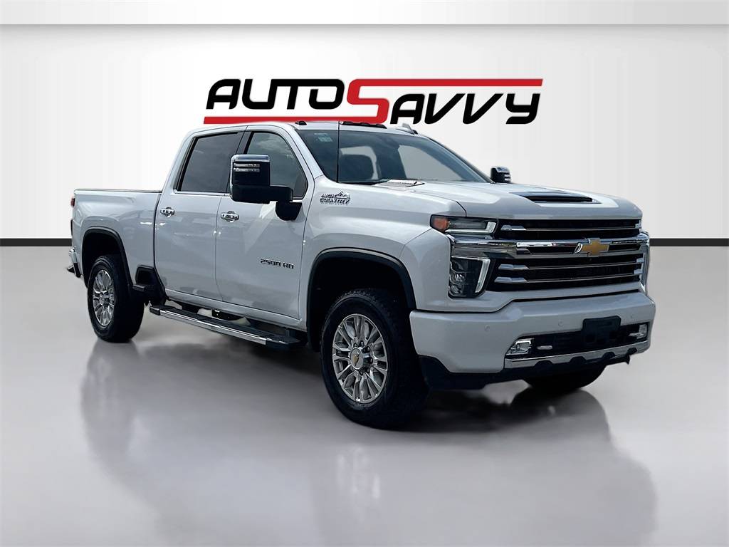 2023 Chevrolet Silverado 2500HD High Country — Pickup Truck — 39,539 mi — Woods Cross, UT