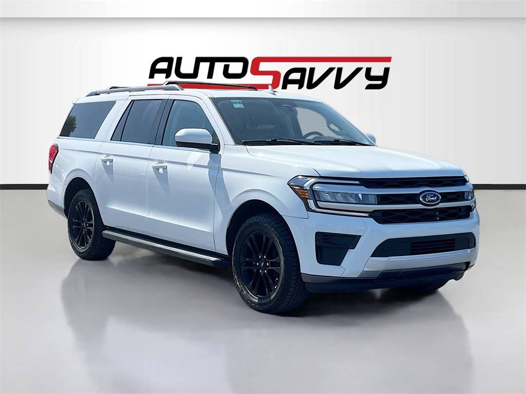 2024 Ford Expedition XLT — SUV — 10,401 mi — Woods Cross, UT
