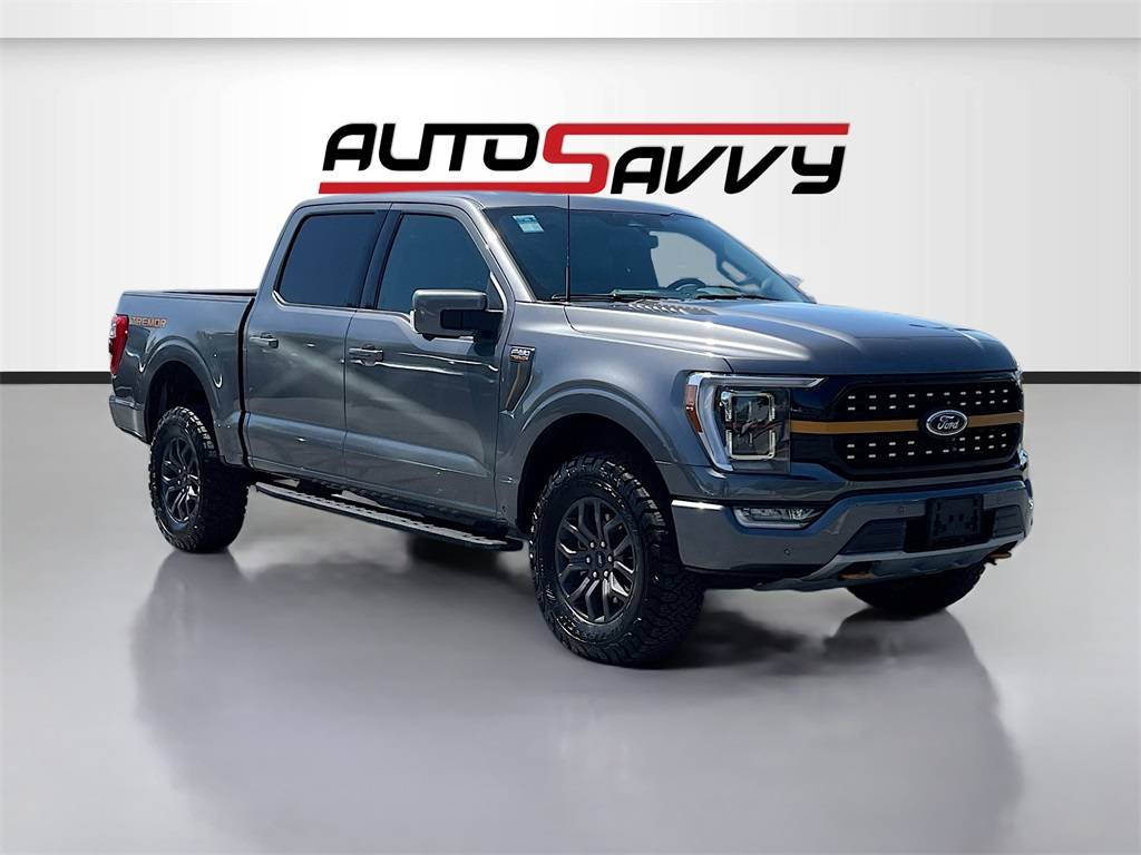 2023 Ford F-150 Tremor — Pickup Truck — 67,288 mi — Woods Cross, UT