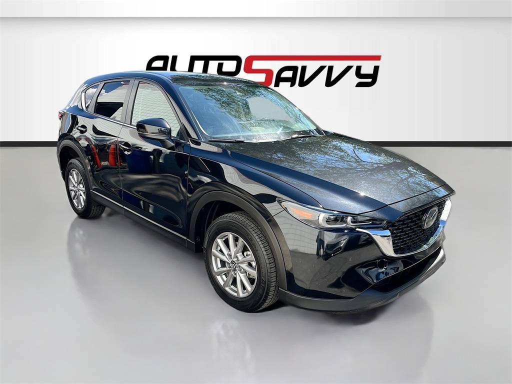 2023 Mazda CX-5 2.5 S Select — SUV — 23,912 mi — Woods Cross, UT