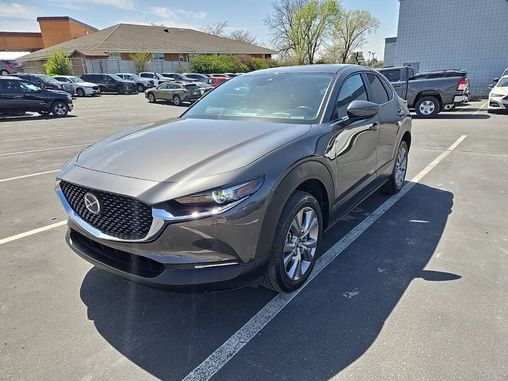 2021 Mazda CX-30 Select — SUV — 26,264 mi — Woods Cross, UT