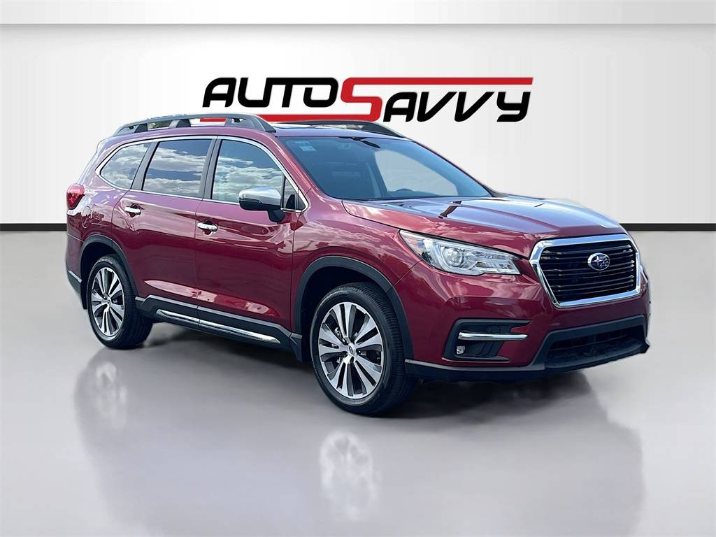 2021 Subaru Ascent Touring — SUV — 42,261 mi — Woods Cross, UT