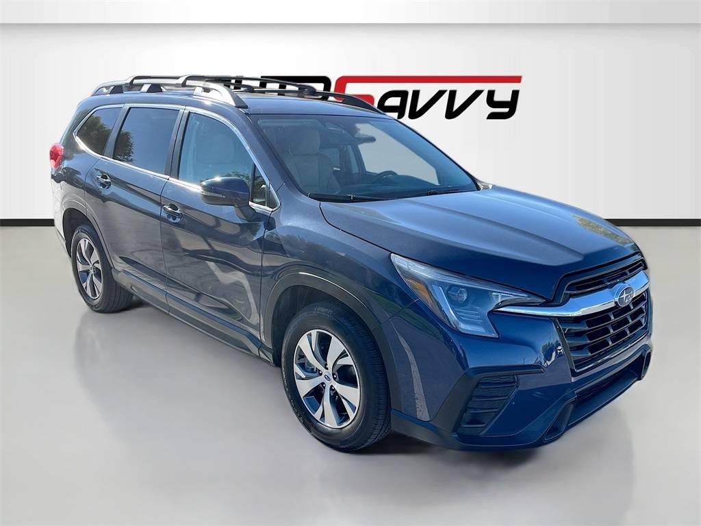 2023 Subaru Ascent Premium — SUV — 35,373 mi — Woods Cross, UT