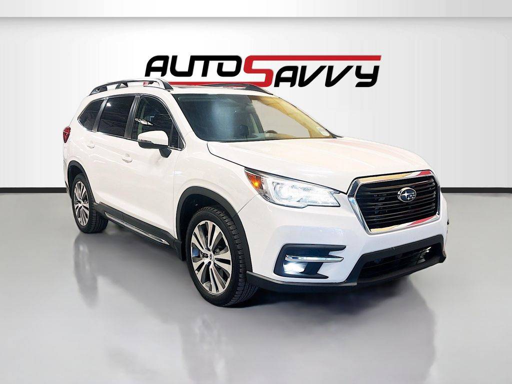 2020 Subaru Ascent Limited — SUV — 69,752 mi — Woods Cross, UT