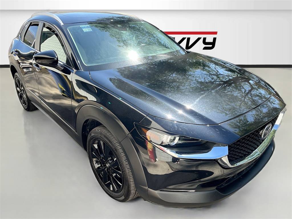 2022 Mazda CX-30 Turbo — SUV — 27,165 mi — Woods Cross, UT