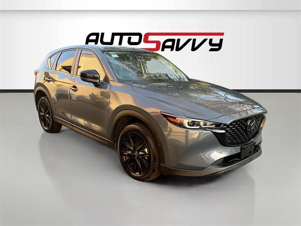 2024 Mazda CX-5 2.5 S Carbon Edition — SUV — 24,078 mi — Woods Cross, UT