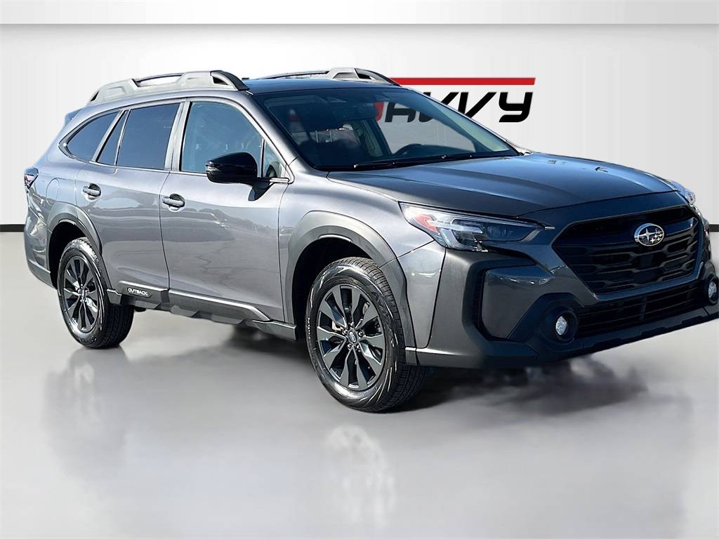 2024 Subaru Outback Onyx Edition XT — SUV — 13,009 mi — Woods Cross, UT