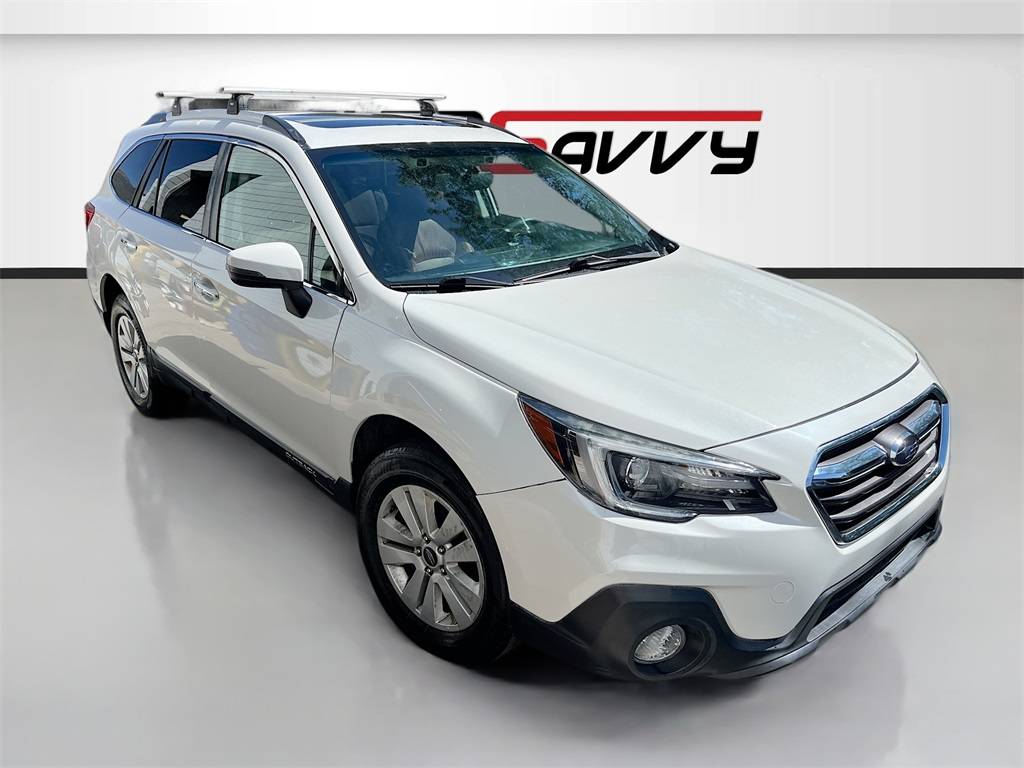 2019 Subaru Outback 3.6R Touring — SUV — 48,946 mi — Woods Cross, UT