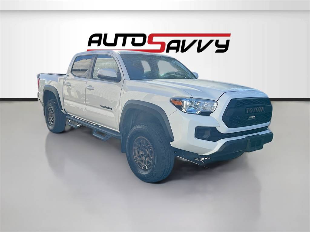 2023 Toyota Tacoma Trail Special Edition — Pickup Truck — 38,002 mi — Woods Cross, UT