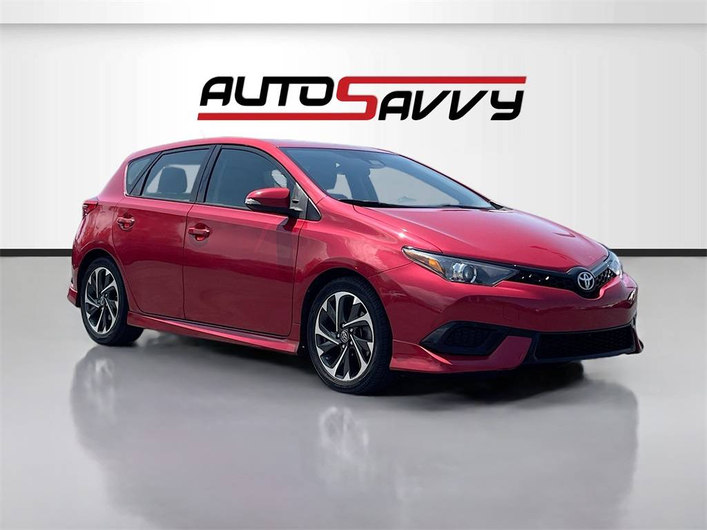2018 Toyota Corolla iM iM — Hatchback — 79,278 mi — Woods Cross, UT