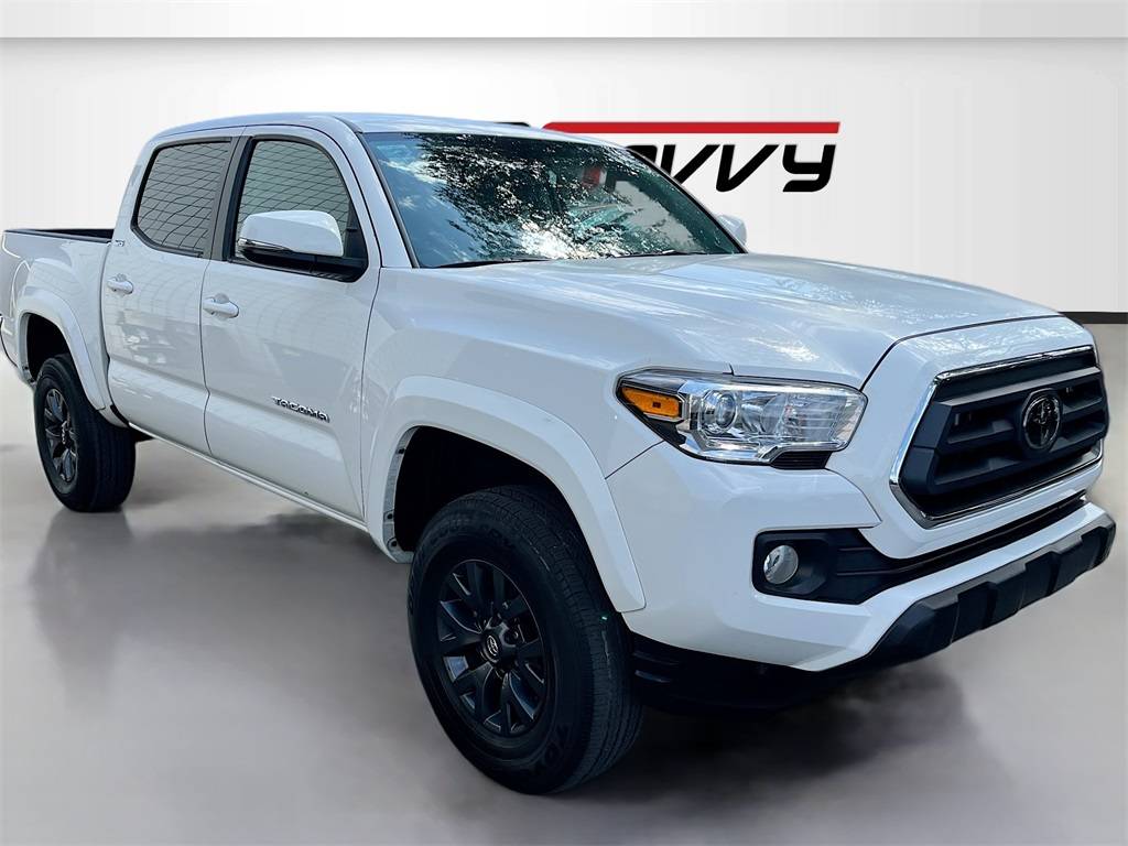 2023 Toyota Tacoma SR5 — Pickup Truck — 31,919 mi — Woods Cross, UT