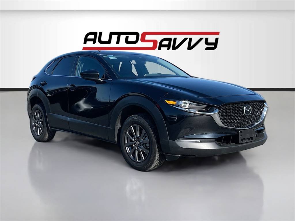 2023 Mazda CX-30 S — SUV — 14,885 mi — Woods Cross, UT
