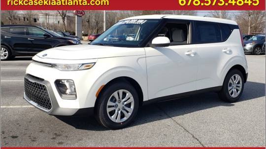 New Kia Soul for Sale (with Photos) | U.S. News & World Report