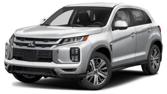 2022 Mitsubishi Outlander Sport ES — SUV — 34,915 mi — Lancaster, SC